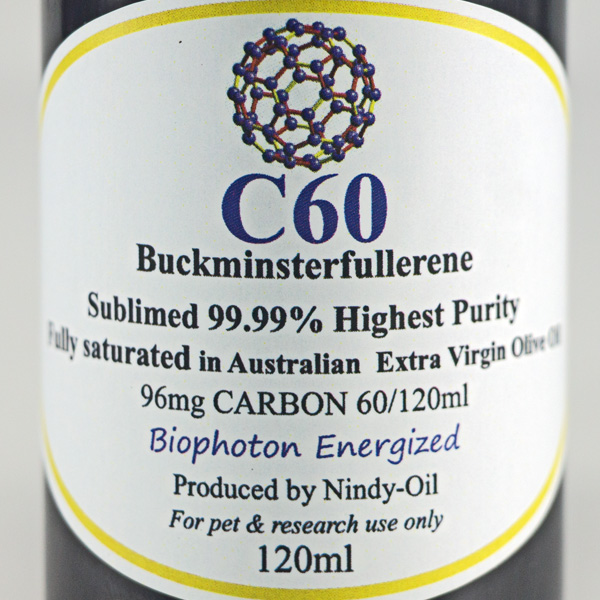C60 Oil