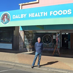 Dalby Health Foods