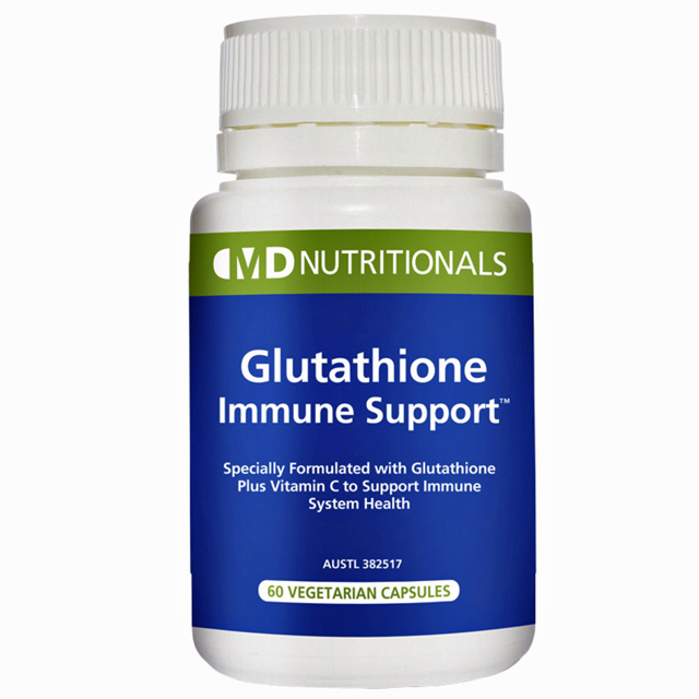 Glutathione Immune Support