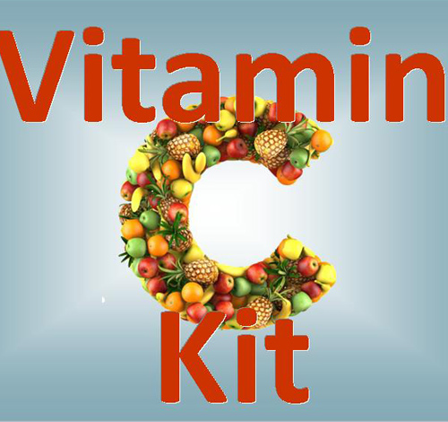 VitaminC